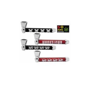 LUFKA METAL ATC 58397 10,5CM (12)