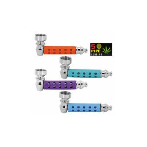 LUFKA METAL ATC 58399 8CM (12)