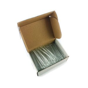 LUFKA SZKLANE 100szt (25 karton)