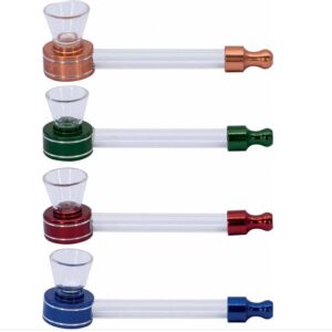 LUFKA SZKŁO ATC 58578 10,5CM + USTNIK (12)