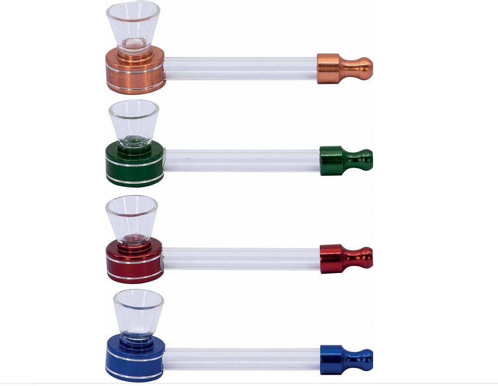 LUFKA SZKŁO ATC 58578 10,5CM + USTNIK (12) LUFKA SZKŁO ATC 58578 10,5CM + USTNIK (12)