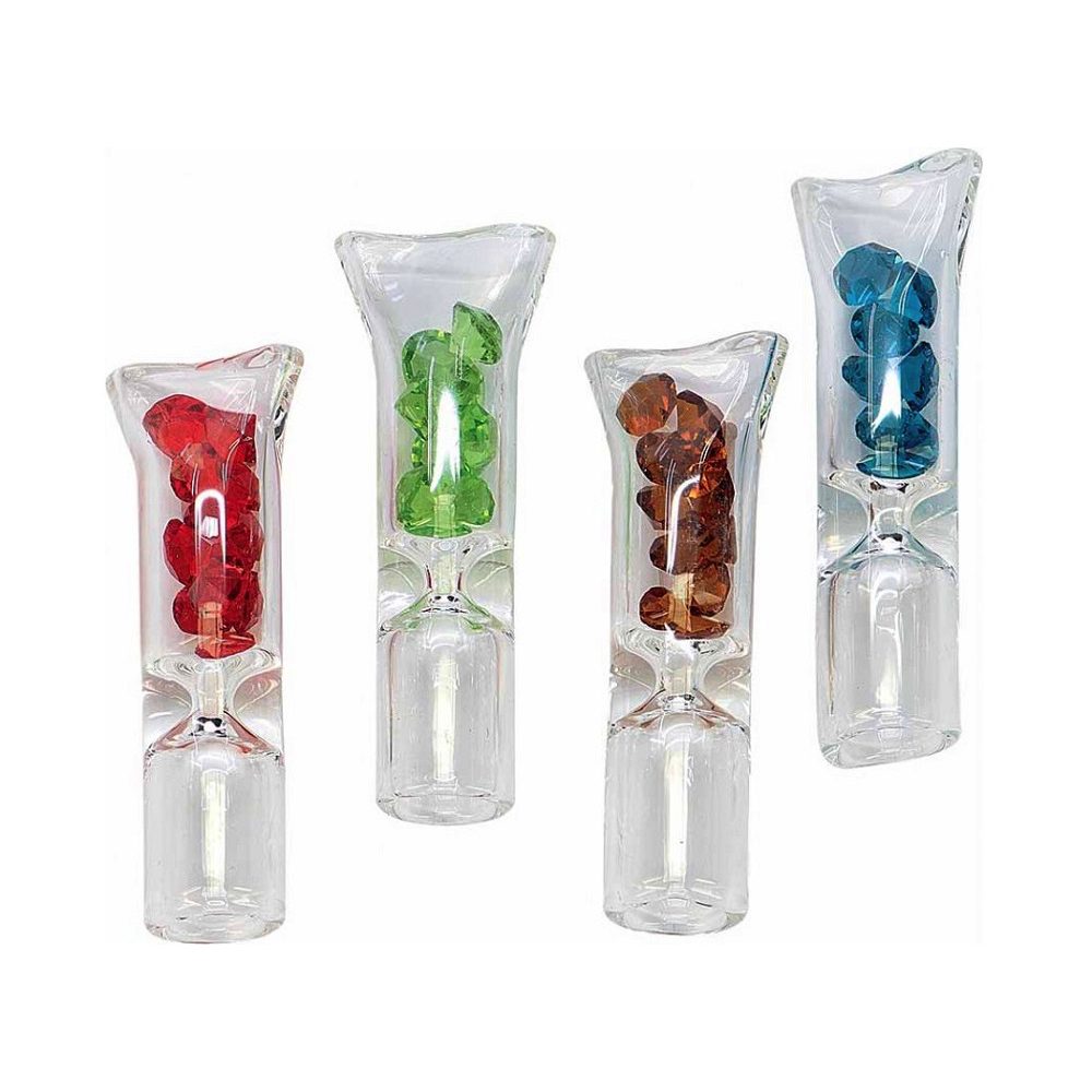 LUFKA SZKŁO ATC 58596 5CM (4) LUFKA SZKŁO ATC 58596 5CM (4)