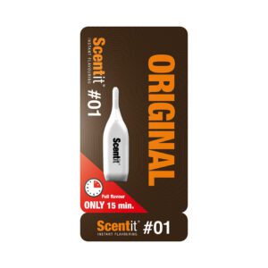 MAC BAREN SCENTIT #01 ORIGINAL 1,5ml(10/200)