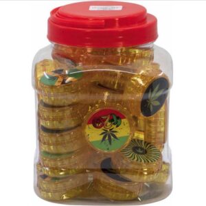 MŁYNEK AKRYL ATC 11373 F45MM *2 (30)