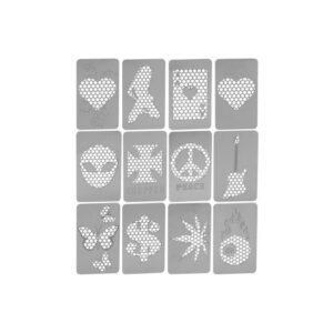 MŁYNEK METAL ATC 11263 (48) KARTA