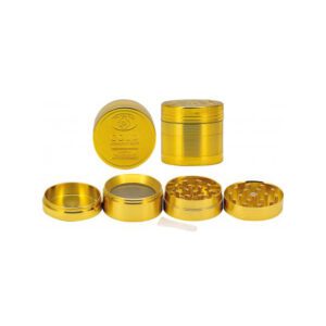 MŁYNEK METAL ATC 11289 F40MM *4 (10)