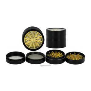 MŁYNEK METAL ATC 11294 F50MM *4 (10)