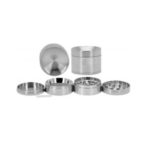 MŁYNEK METAL ATC 11297 F50MM *4 (10)