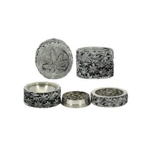 MŁYNEK METAL ATC 11299 F50MM *3 (10)