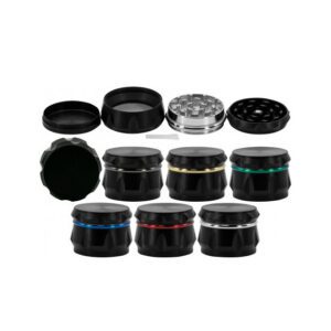 MŁYNEK METAL ATC 11317 F55MM *4 (6)