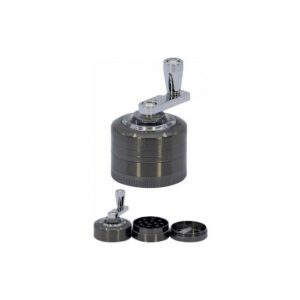 MŁYNEK METAL ATC 11384 F40MM *3 (10)