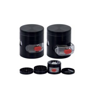 MŁYNEK METAL ATC 11393 F50MM *4 (10)