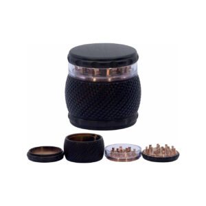 MŁYNEK METAL ATC 11487 F60MM *3 (5)