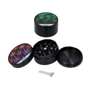 MŁYNEK METAL DON 1-2197 50MM *3 D&K LISC