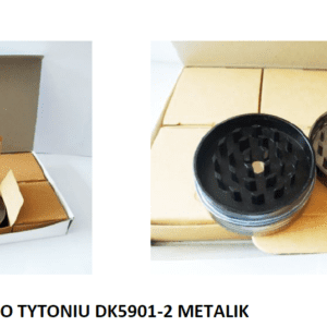 MŁYNEK METAL KAM PH-5901