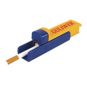 NAPEŁNIARKA GULIWER CLASSIC (10/200)