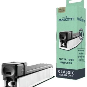 NAPEŁNIARKA MASCOTTE CLASSIC ALL IN ONE (1/100)