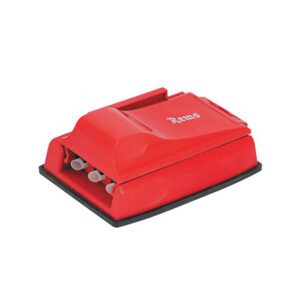 NAPEŁNIARKA REMO 15668 POTRÓJNA CZERWONA (5)