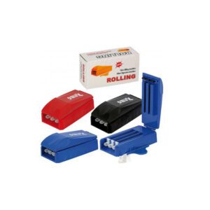 NAPEŁNIARKA REMO 15921 POTRÓJNA (5)