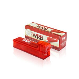 NAPEŁNIARKA WRB TRANSPARENTNA (1/100)