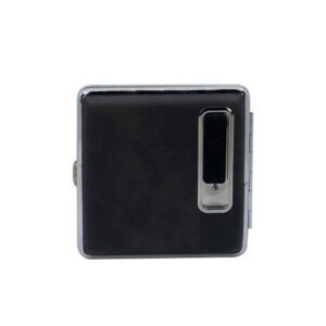 PAPIEROŚNICA 40581 ROYCE ZAPALNICZKA USB