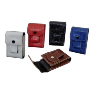 PAPIEROŚNICA DON 6-0850 SKÓRA