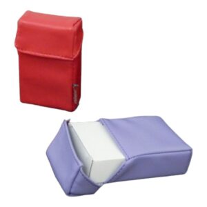 PAPIEROŚNICA DON 6-0852 SKÓRA