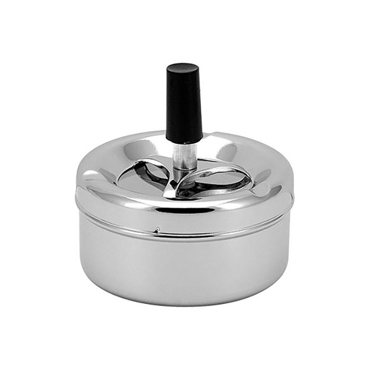 POPIELNICA SAMOGASNĄCA 12502 95MM POPIELNICA SAMOGASNĄCA 12502 95MM