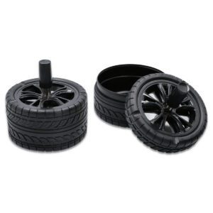 POPIELNICZKA DON 6-1499 OPONA/FELGA