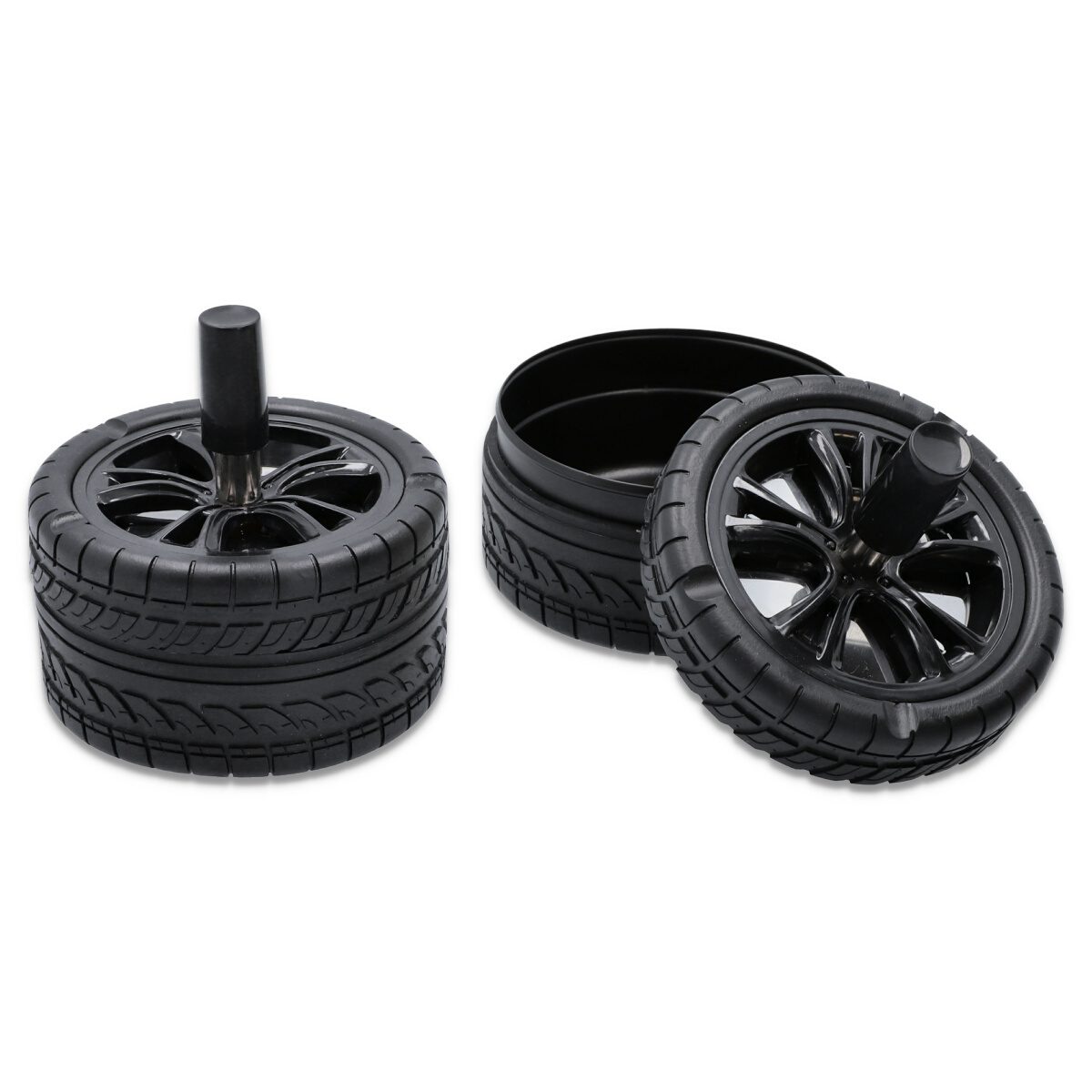 POPIELNICZKA DON 6-1499 OPONA/FELGA POPIELNICZKA DON 6-1499 OPONA/FELGA