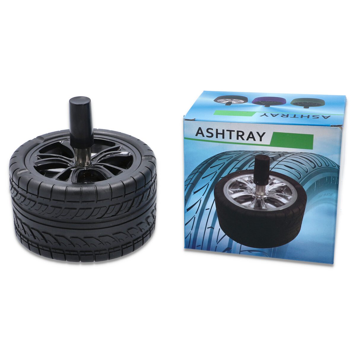 POPIELNICZKA DON 6-1499 OPONA/FELGA POPIELNICZKA DON 6-1499 OPONA/FELGA