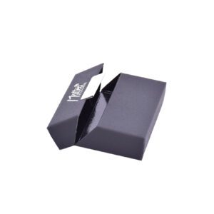 PUDEŁKO NA HEETS 915012 BLACK