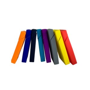 PUDEŁKO NA PAPIEROSY DON 6-0805 DŁ10CM SLIM SILIKO