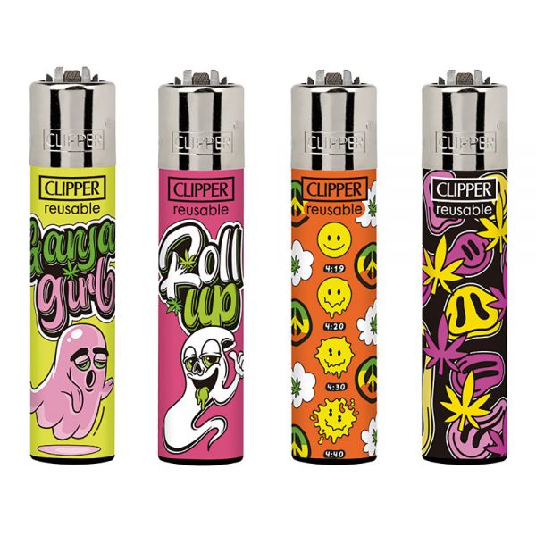 Prywatne: ZAPALNICZKA KRZESIWO CLIPPER ROLL UP (48) Prywatne: ZAPALNICZKA KRZESIWO CLIPPER ROLL UP (48)