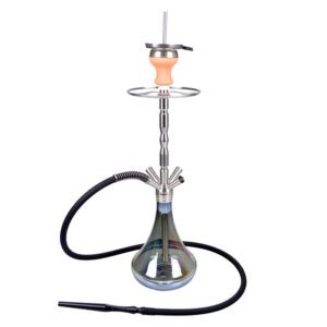 SHISHA FAJKA WODNA BRODATOR 550 55CM