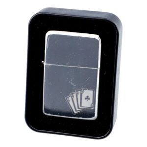 ZAPALNICZKA BENZYN DON 3-3083 ASY