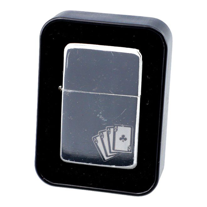 ZAPALNICZKA BENZYN DON 3-3083 ASY ZAPALNICZKA BENZYN DON 3-3083 ASY