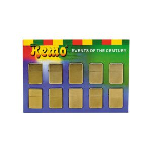 ZAPALNICZKA BENZYNOWA 07172 REMO (10)