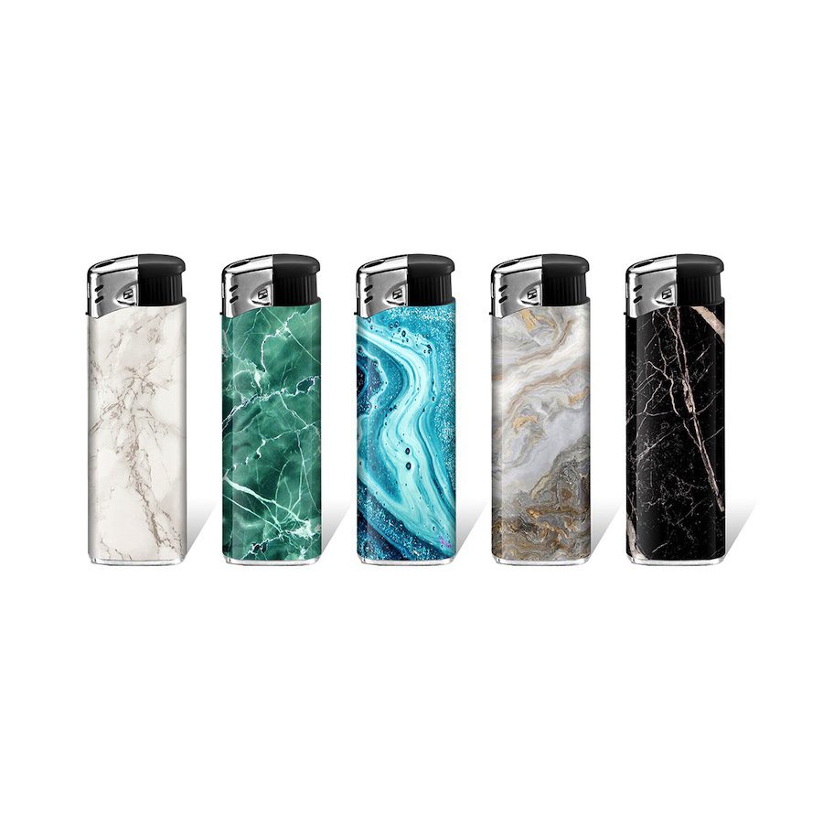 ZAPALNICZKA PIEZO ORION MARMUR (50/1/20) ZAPALNICZKA PIEZO ORION MARMUR (50/1/20)