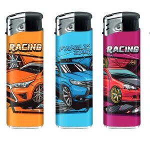 ZAPALNICZKA PIEZO ORION SAMOCHODY (50/1/20)