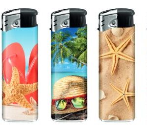 ZAPALNICZKA PIEZO ORION SUMMER (50/1/20)