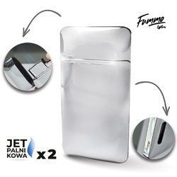 ZAPALNICZKA ŻAROWA FUMMO 16035 BERRI