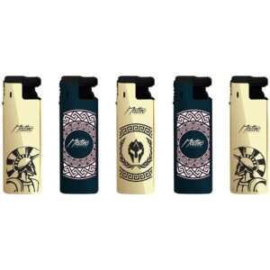 ZAPALNICZKA ŻAROWA MATTEO 173022 GRECJA (25)