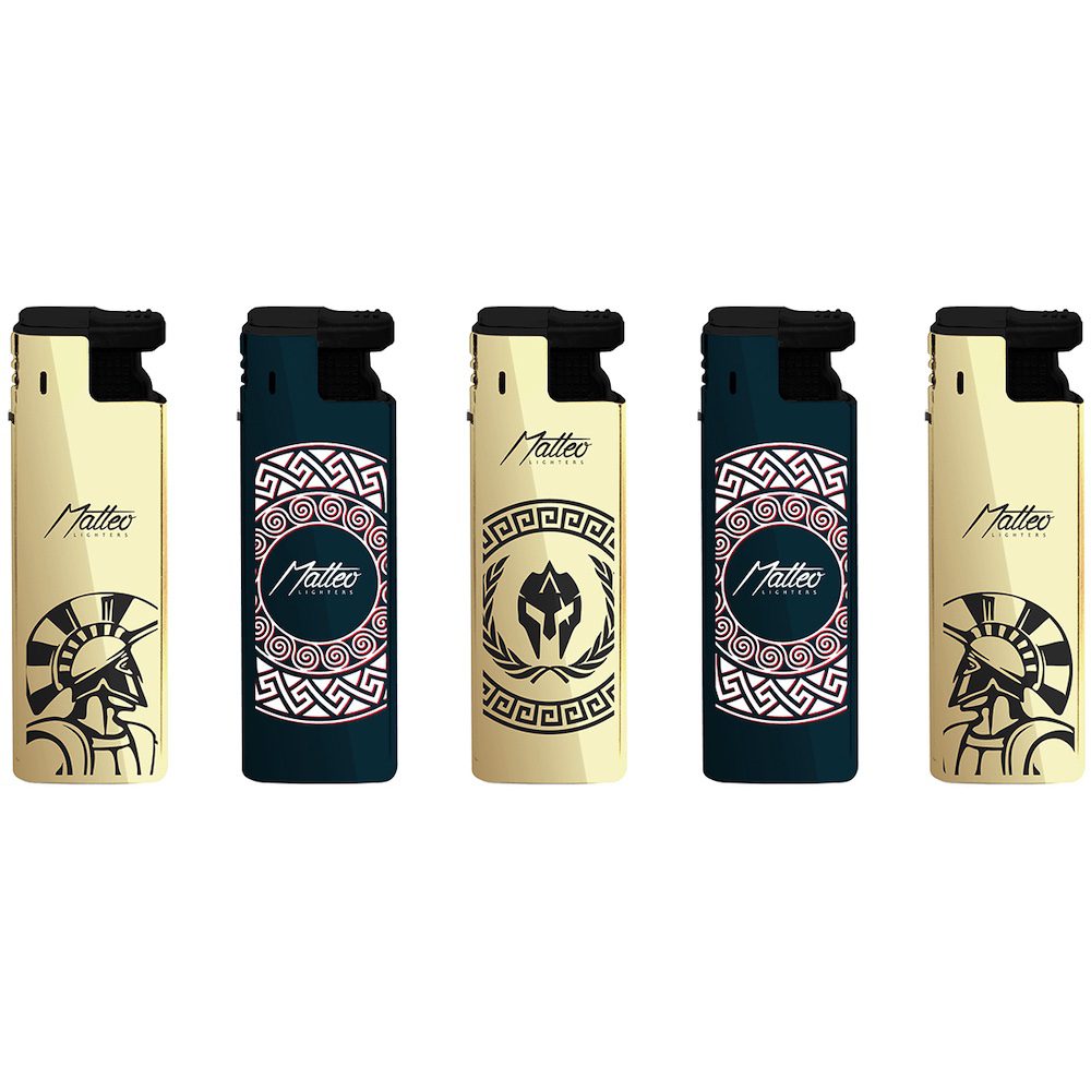ZAPALNICZKA ŻAROWA MATTEO 173022 GRECJA (25) ZAPALNICZKA ŻAROWA MATTEO 173022 GRECJA (25)