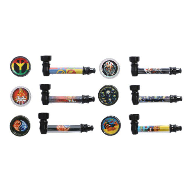 ZESTAW UPOMINKOWY 7-0252 LUFKA METAL + MŁYNEK ZESTAW UPOMINKOWY 7-0252 LUFKA METAL + MŁYNEK