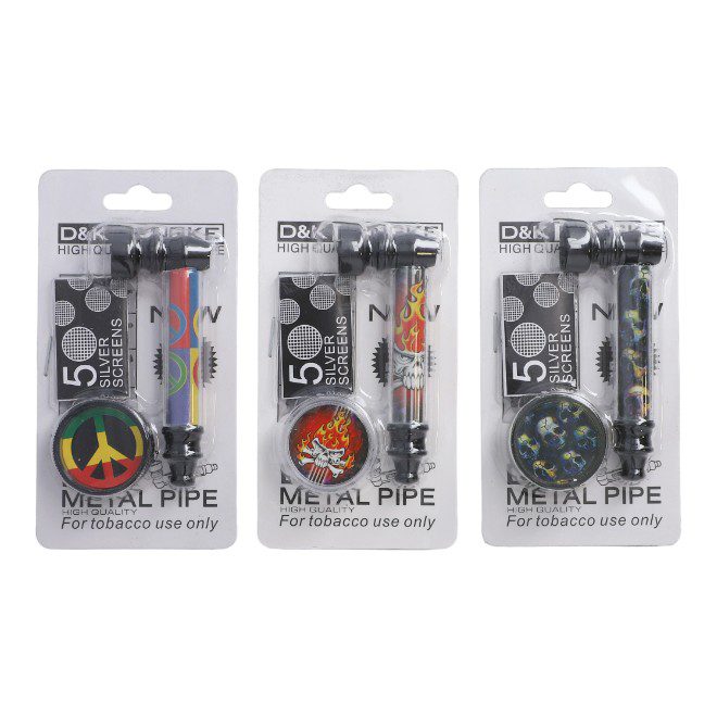 ZESTAW UPOMINKOWY 7-0252 LUFKA METAL + MŁYNEK ZESTAW UPOMINKOWY 7-0252 LUFKA METAL + MŁYNEK