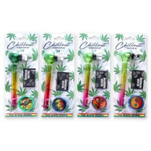 ZESTAW UPOMINKOWY DON 7-0103 Z FAJKĄ I MŁYNKIEM