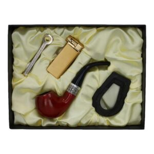 ZESTAW UPOMINKOWY DON 7-0260  FAJKA DREWNIANA