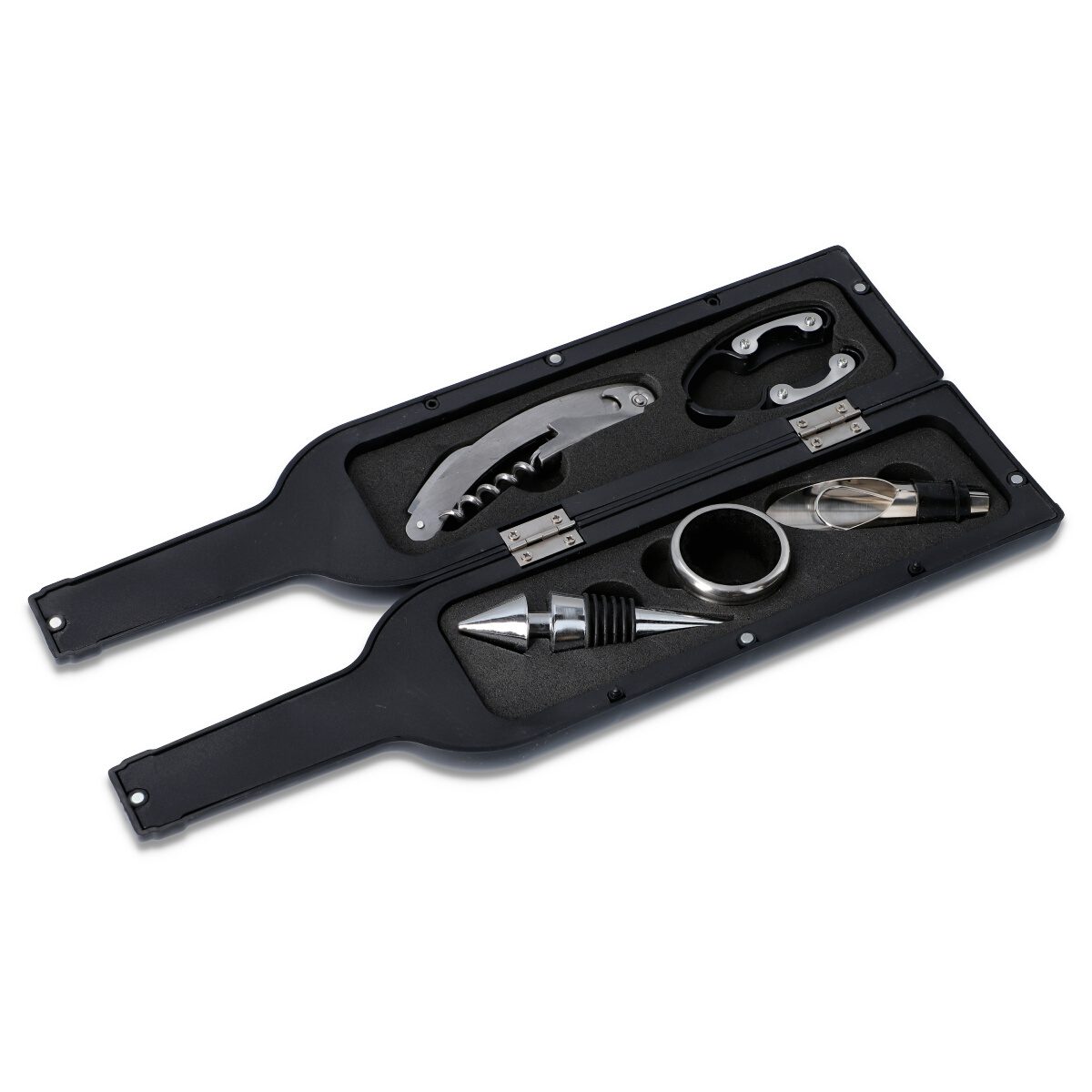 ZESTAW UPOMINKOWY DON 7-0511 DO WINA WYS.32CM ZESTAW UPOMINKOWY DON 7-0511 DO WINA WYS.32CM