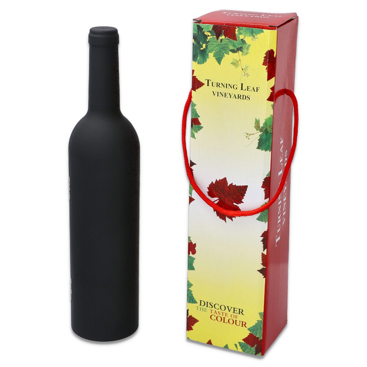 ZESTAW UPOMINKOWY DON 7-0511 DO WINA WYS.32CM ZESTAW UPOMINKOWY DON 7-0511 DO WINA WYS.32CM